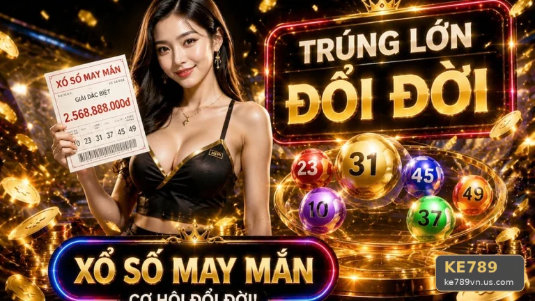 Xổ Số KE789: Danh Sách Kiểm Tra Trước Khi Dùng Kết Quả Xổ Số KE789 Theo Từng Chuyên Mục