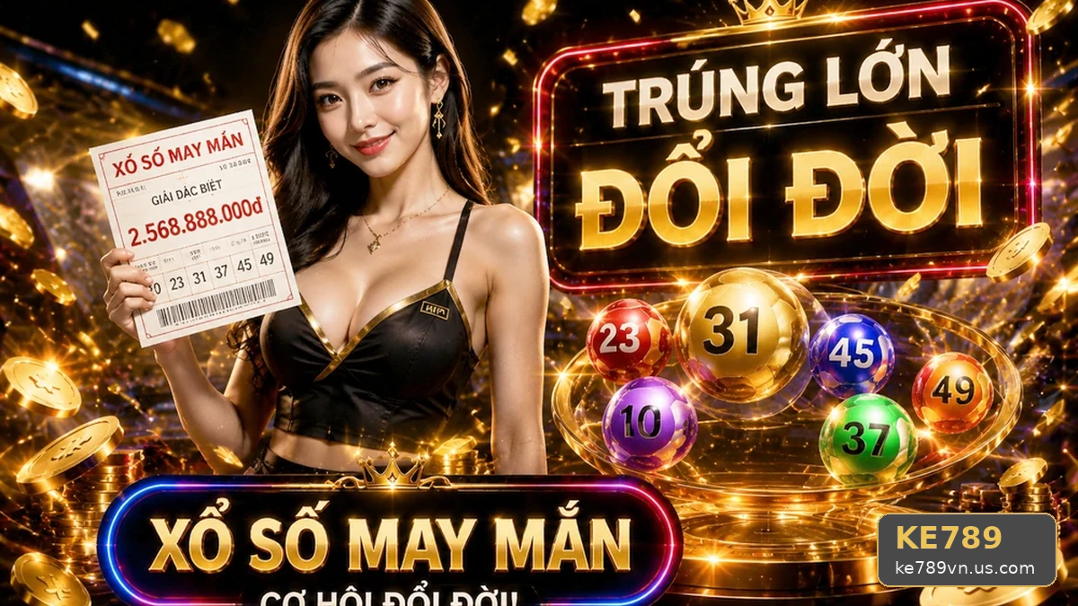 Xổ Số KE789: Danh Sách Kiểm Tra Trước Khi Dùng Kết Quả Xổ Số KE789 Theo Từng Chuyên Mục