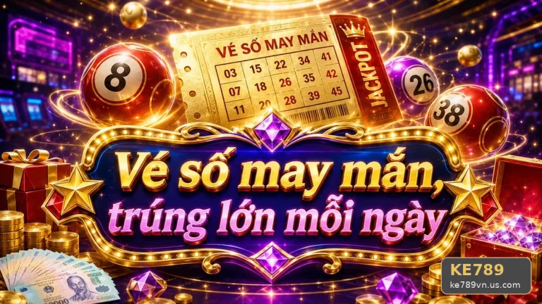 Xổ Số KE789 Trên Điện Thoại: Rủi Ro Thường Gặp Khi Tham Khảo Kết Quả Và Cách Kiểm Tra An Toàn