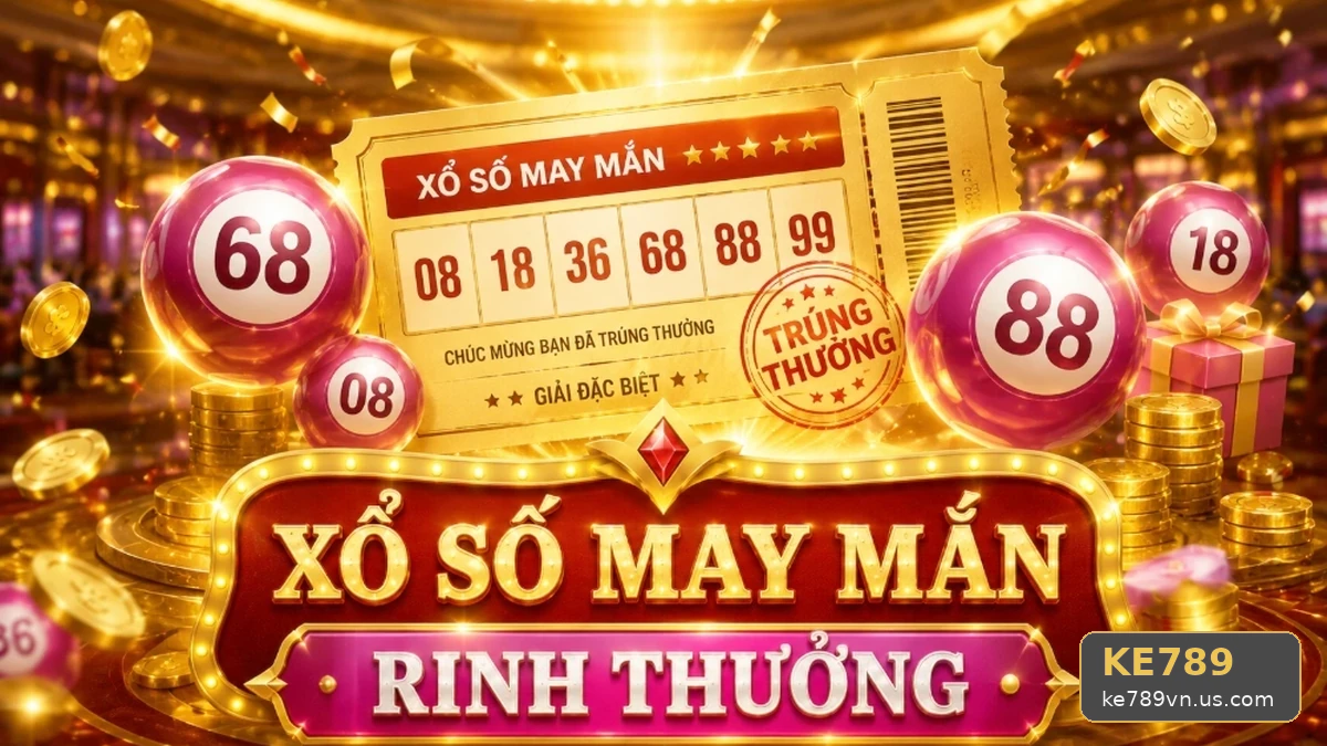 Kinh Nghiệm Xổ Số KE789: Phân Biệt Dữ Kiện, Quảng Cáo Và Kỳ Vọng Khi Theo Dõi Lịch Sử