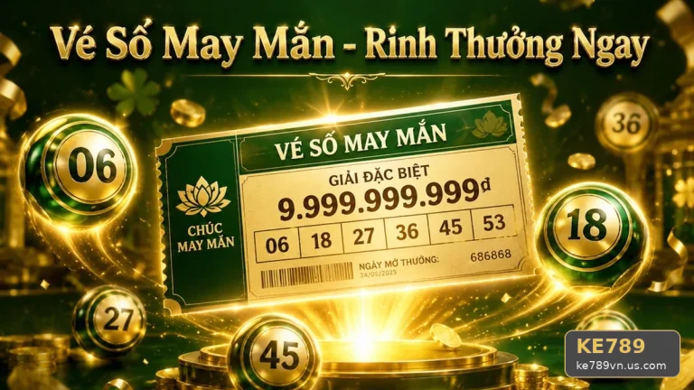 Soi Cầu KE789 Trên Điện Thoại: Kiểm Tra Vé Số, Kết Quả Và Cách Bảo Vệ Tài Khoản Khi Dùng Soi Cầu KE789 Khi Sử Dụng KE789