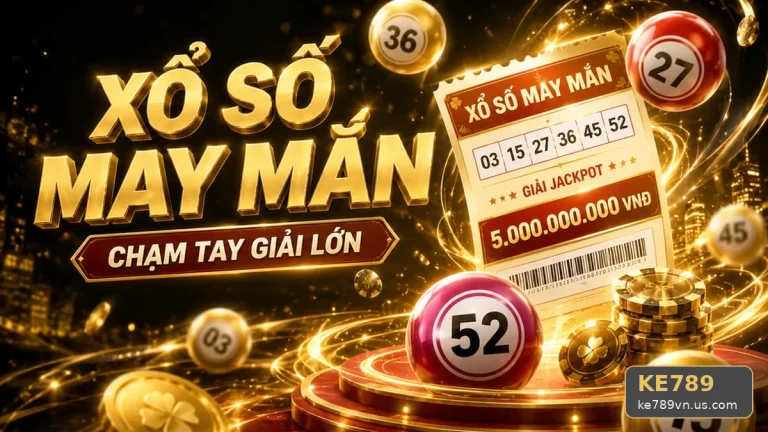 Soi Cầu KE789: Giải Thích Thuật Ngữ, Biểu Tượng Và Quy Trình Trước Khi Tham Gia
