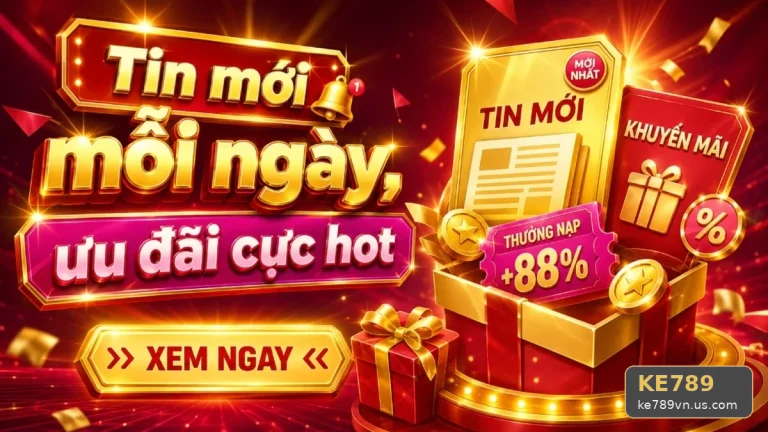 Rủi Ro Thường Gặp Khi Tham Khảo Tin Xổ Số KE789 Cho Người Mới Và Cách Đặt Giới Hạn Ngân Sách