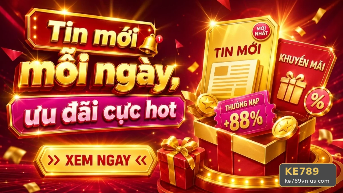 Rủi Ro Thường Gặp Khi Tham Khảo Tin Xổ Số KE789 Cho Người Mới Và Cách Đặt Giới Hạn Ngân Sách