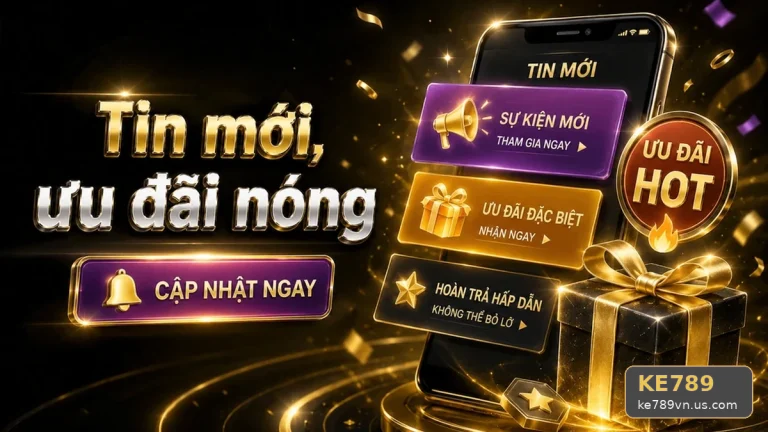 Tin Xổ Số KE789 Trên Điện Thoại: Quản Lý Thời Gian Theo Từng Chuyên Mục