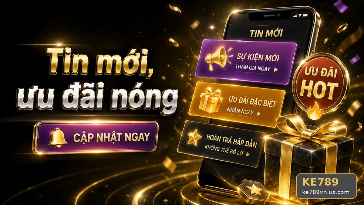 Tin Xổ Số KE789 Trên Điện Thoại: Quản Lý Thời Gian Theo Từng Chuyên Mục