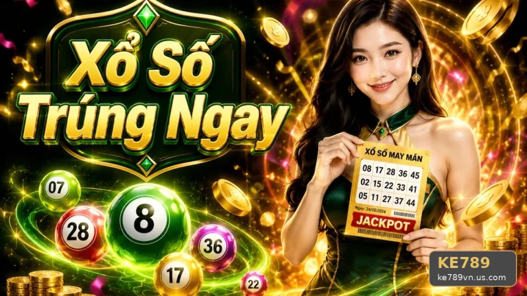 Xổ Số KE789: Lập Kế Hoạch Thời Gian, Bảo Mật Và Lưu Lịch Sử Khi Kiểm Tra Vé Số