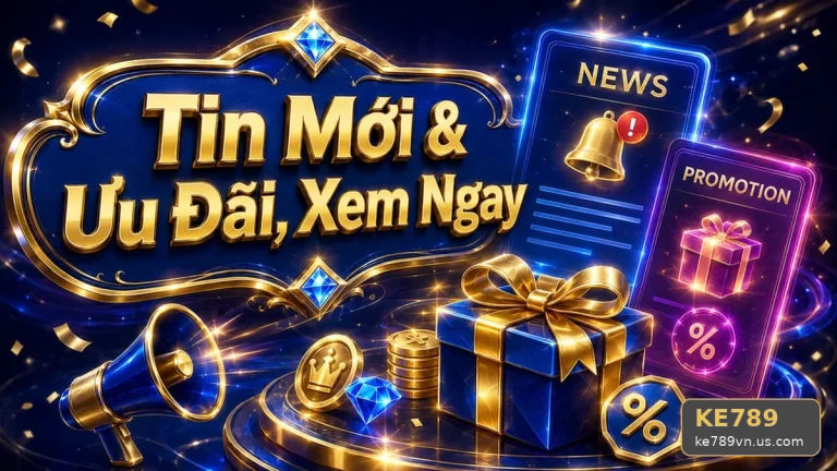 KE789 Tại ke789vn.us.com: Đánh Giá Ưu Đãi Cho Người Mới Bằng Tiêu Chí Minh Bạch Khi Đọc Chi Tiết Giao Diện Khuyến Mãi – Góc Kiểm Chứng Theo Tên Miền