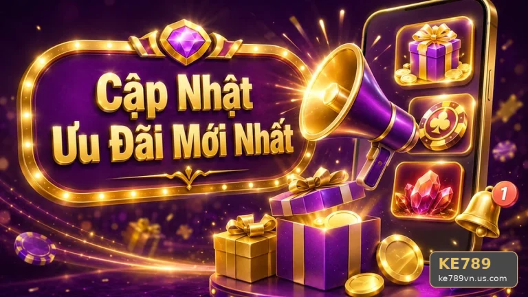 Phân Biệt Quà Tặng KE789VNUS79 Với Thông Điệp Quảng Bá