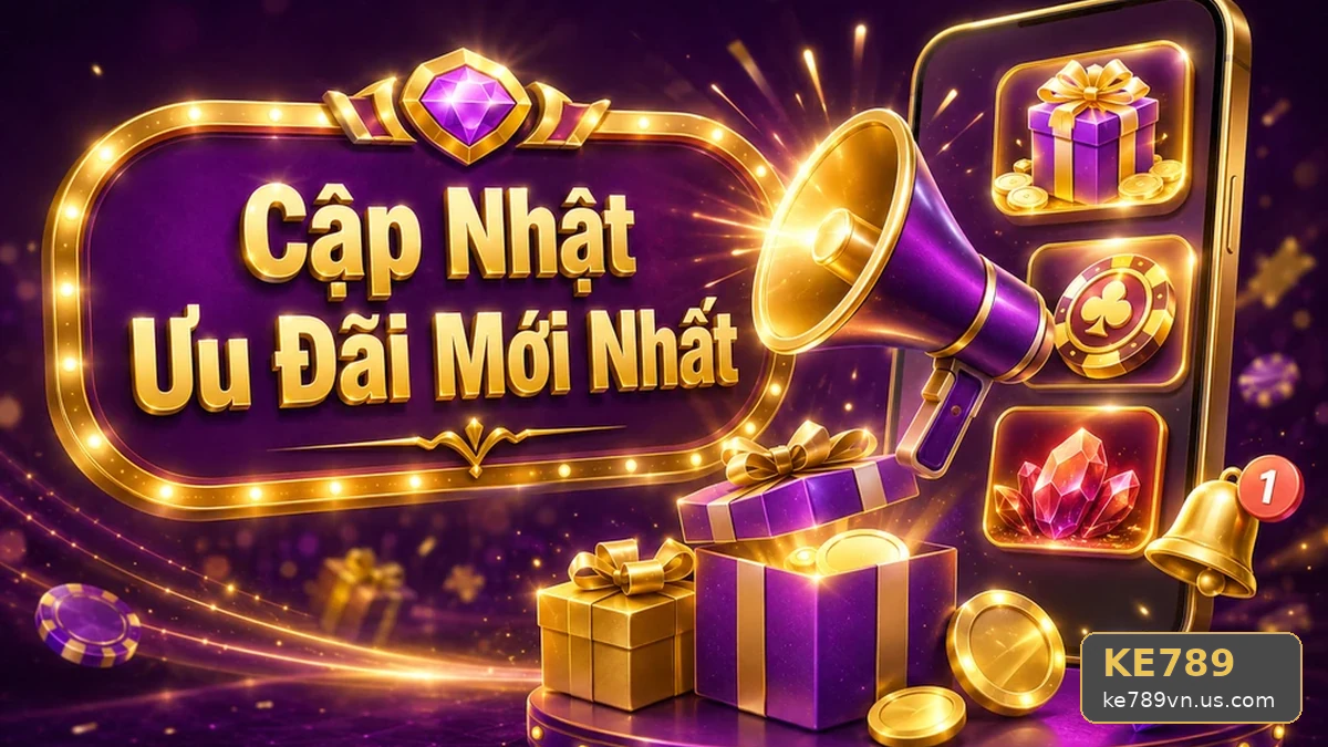 Phân Biệt Quà Tặng KE789VNUS79 Với Thông Điệp Quảng Bá