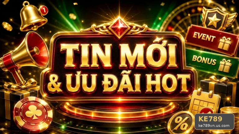 Khám Phá Khuyến Mãi KE789 Qua Đối Chiếu Điều Kiện Thực Tế