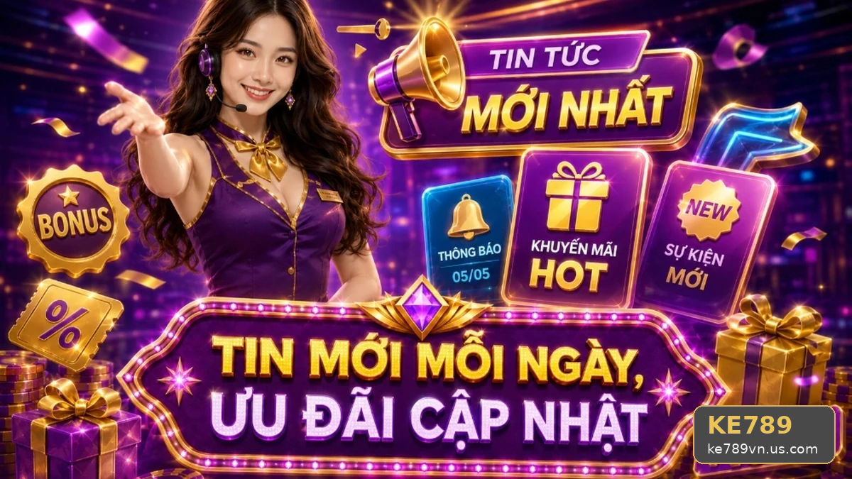 Checklist Rà Soát Điều Kiện Khuyến Mãi KE789 Tránh Lỗi