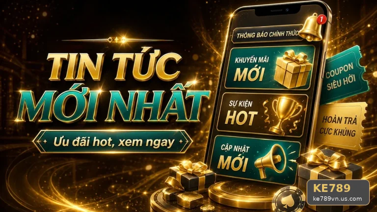 Xử Lý Lệch Thông Tin Khuyến Mãi KE789 Khi Nhận Ưu Đãi