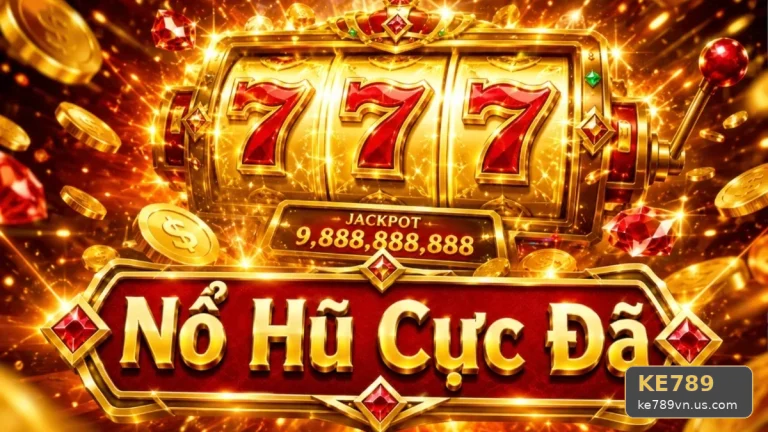 Đọc Bảng Paytable Hay Hiệu Ứng Nổ Hũ KE789: Đâu Là Gốc?