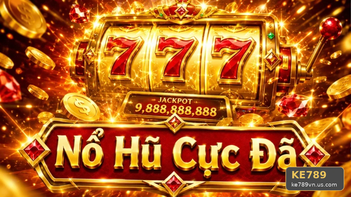 Đọc Bảng Paytable Hay Hiệu Ứng Nổ Hũ KE789: Đâu Là Gốc?