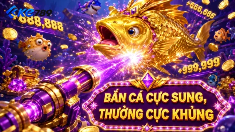 Nổ Hũ KE789: Đọc Chi Tiết Giao Diện Bắn Cá Săn Thưởng, Đánh Giá Thiết Kế Âm Thanh Hình Ảnh Và Khả Năng Đọc Thông Tin Quan Trọng Qua Góc Kiểm Chứng Theo Tên Miền ke789vn.us.com