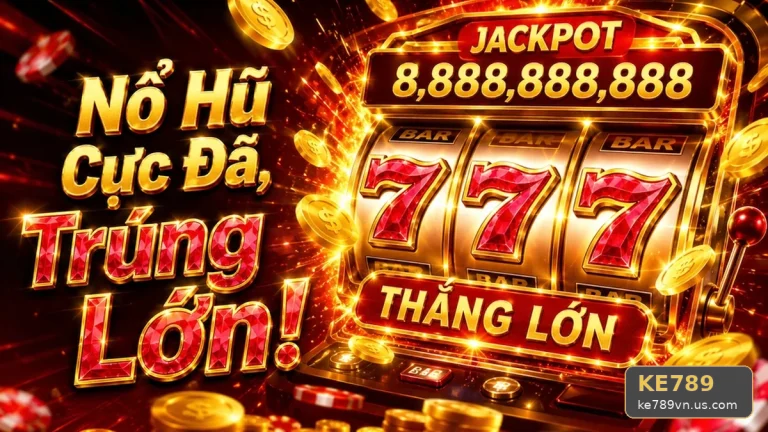 Đọc Sai Bảng Điện Tử Nổ Hũ Slot Khiến Mất Kiểm Soát Vốn