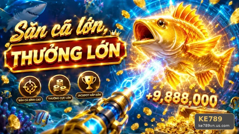 Hướng Dẫn KE789VNUS23 Đọc Vòng Quay Slot Có Trách Nhiệm