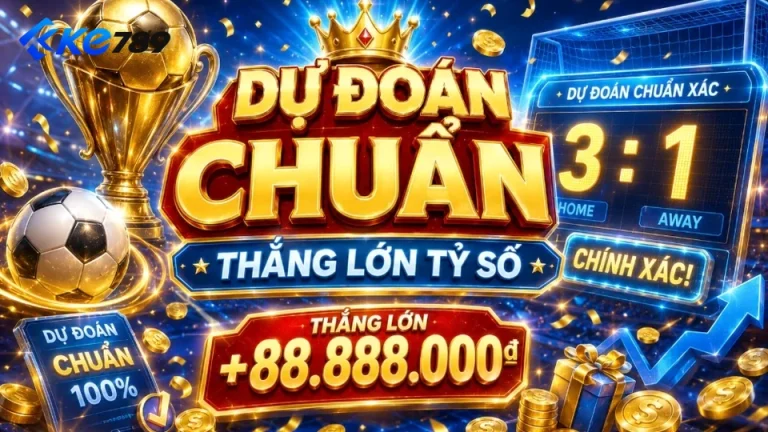 KE789: Đọc Chi Tiết Giao Diện Phân Tích Thể Thao Và Tỷ Số Trận Đấu — Nhận Diện Thiên Kiến Khi Dự Đoán Và Cách Ghi Chép Quyết Định Qua Góc Kiểm Chứng Theo Tên Miền ke789vn.us.com
