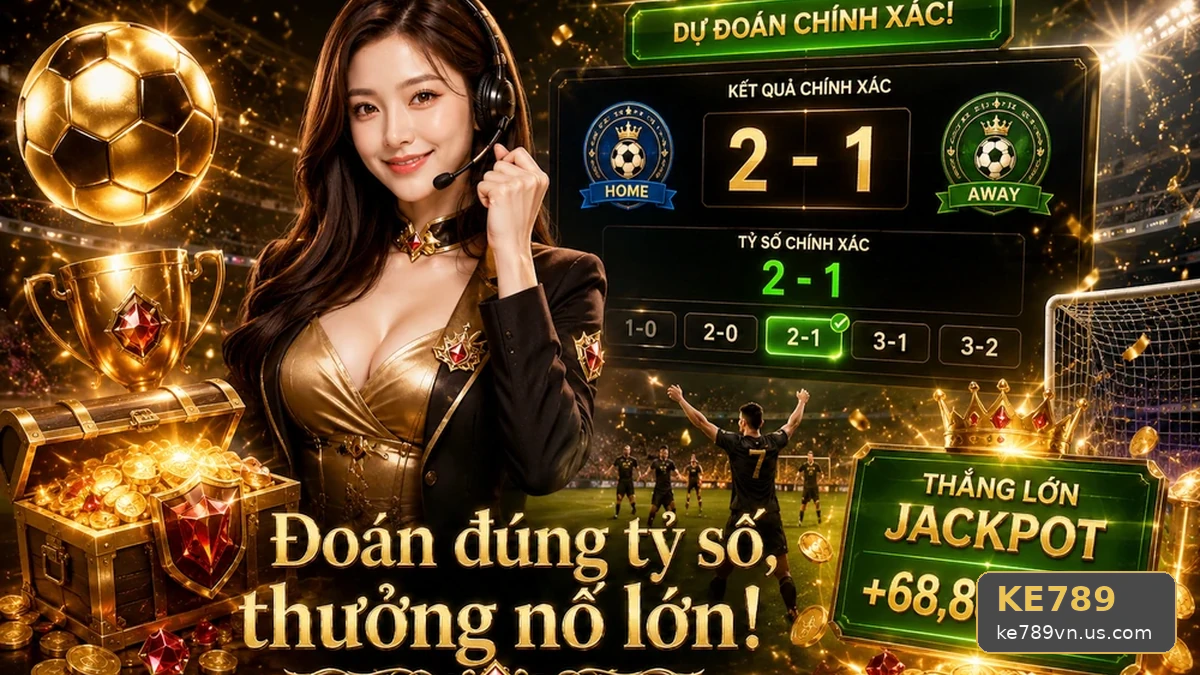 Thống Kê Hay Trực Giác: Chọn Lối Đọc Thể Thao An Toàn Tại KE789