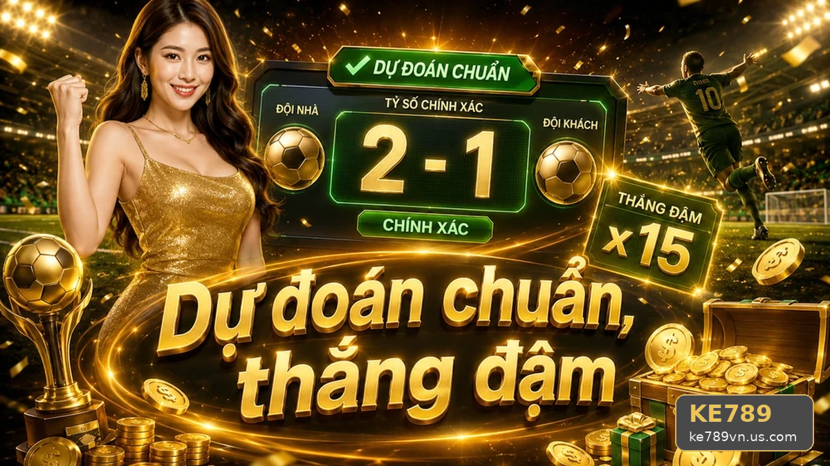 Giải Mã Thông Số Thể Thao: Tách Cảm Xúc Để Quản Lý Vốn