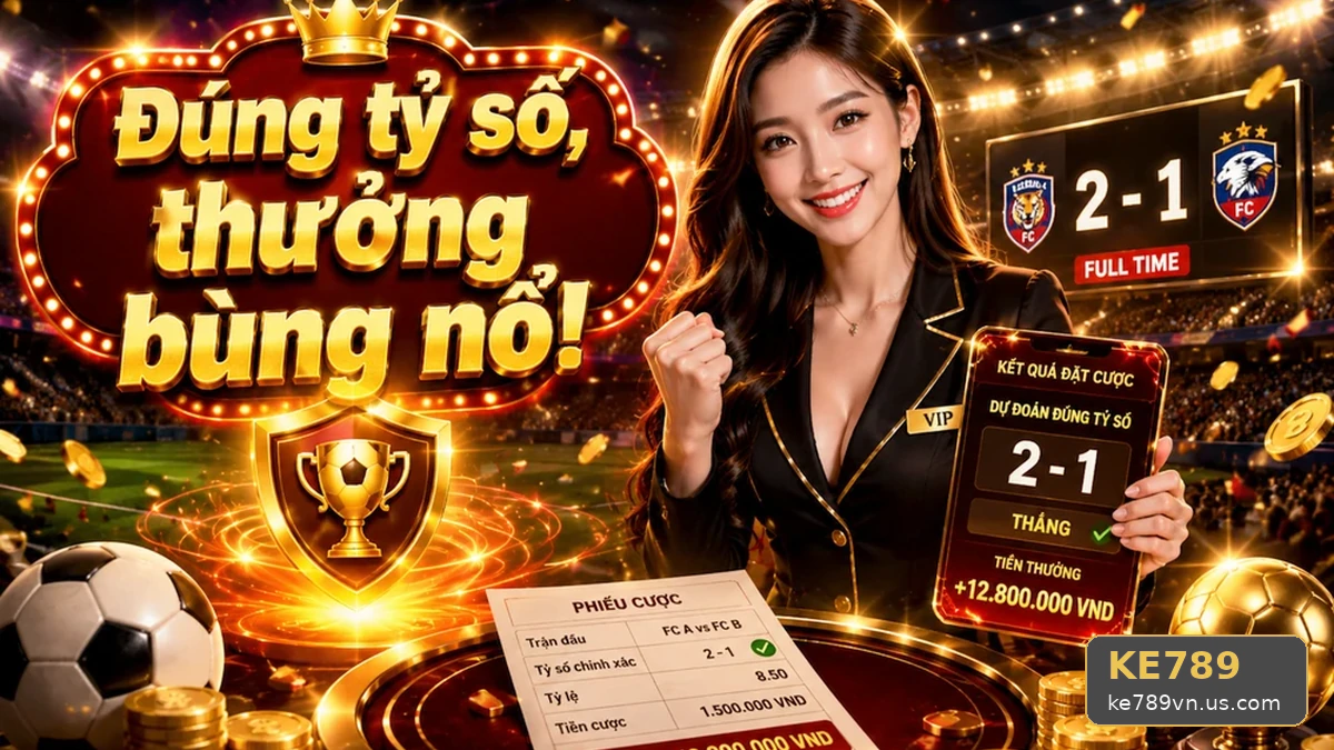 5 Lầm Tưởng Khi Đọc Tỷ Số Thể Thao Ảnh Hưởng Ngân Sách