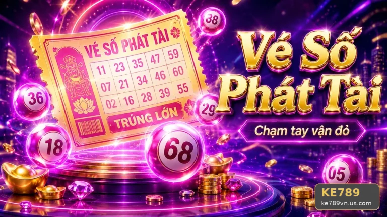 Xổ Số KE789: Đọc Chi Tiết Giao Diện Vé Số, Kết Quả Và Trách Nhiệm Cá Nhân – Góc Kiểm Chứng Theo Tên Miền ke789vn.us.com