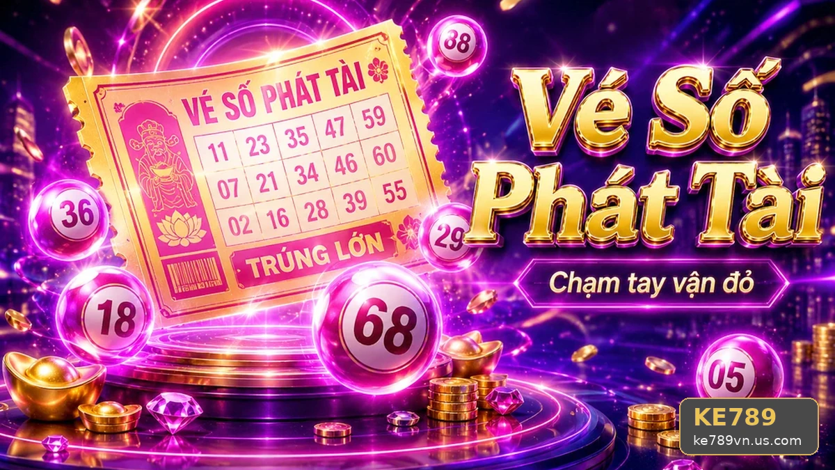 Xổ Số KE789: Đọc Chi Tiết Giao Diện Vé Số, Kết Quả Và Trách Nhiệm Cá Nhân – Góc Kiểm Chứng Theo Tên Miền ke789vn.us.com