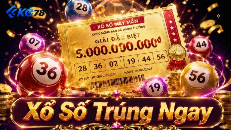 Xổ Số KE789 Tại ke789vn.us.com: Đọc Chi Tiết Giao Diện Vé Số, Kết Quả Và Quản Lý Thời Gian Theo Dõi Kỳ Quay Cùng Giới Hạn Chi Tiêu – Góc Kiểm Chứng Theo Tên Miền