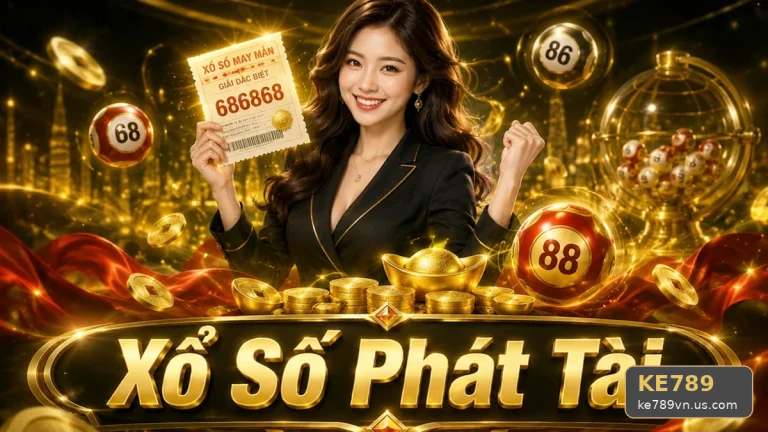 Xổ Số KE789: Đọc Chi Tiết Giao Diện Vé Số, Kết Quả Và Cách Kiểm Tra Thông Tin – Bảo Quản Vé, Lưu Bằng Chứng Giao Dịch An Toàn Qua Góc Kiểm Chứng Theo Tên Miền ke789vn.us.com