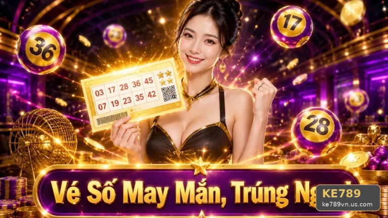 Tiêu Chí Kiểm Tra Vé Số KE789: Phân Biệt Ảnh Và Dữ Liệu