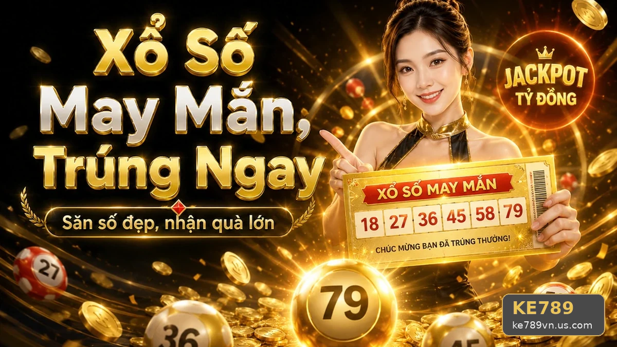 Mã Vé Số KE789: Đối Chiếu Hình Ảnh Với Bảng Kết Quả Gốc
