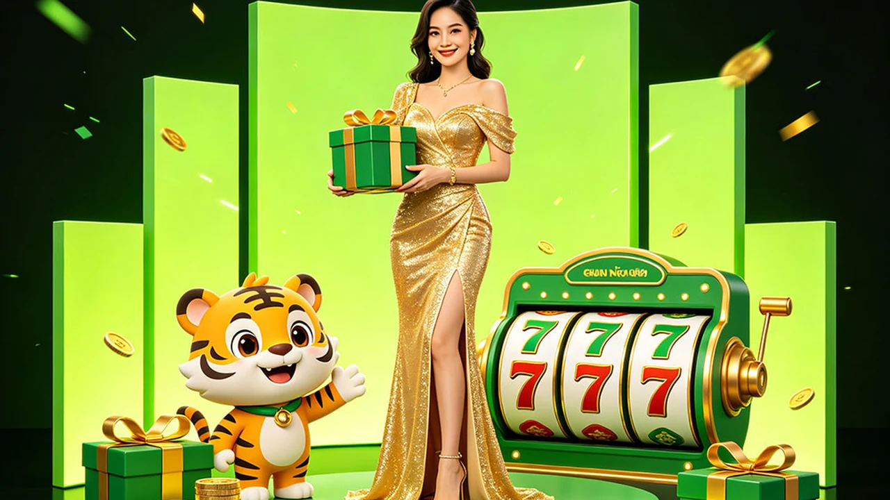KE789: Cẩm nang nổ hũ theo từng bước
